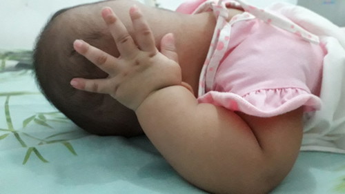 lagi pada mikirin apa nih ya????