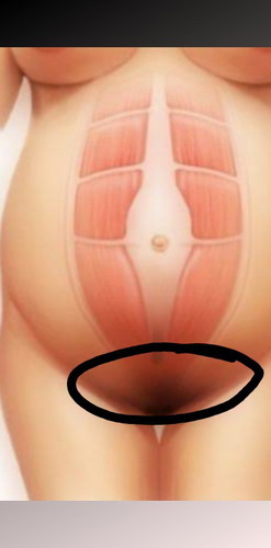 ปวดท้องแบบนี้บ่งบอกถึงอะไรคะ