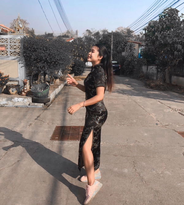 Pattama Tomthong profile icon