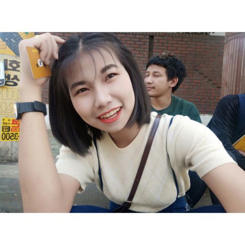 เปิ้ล&#x27; ลี่. profile icon