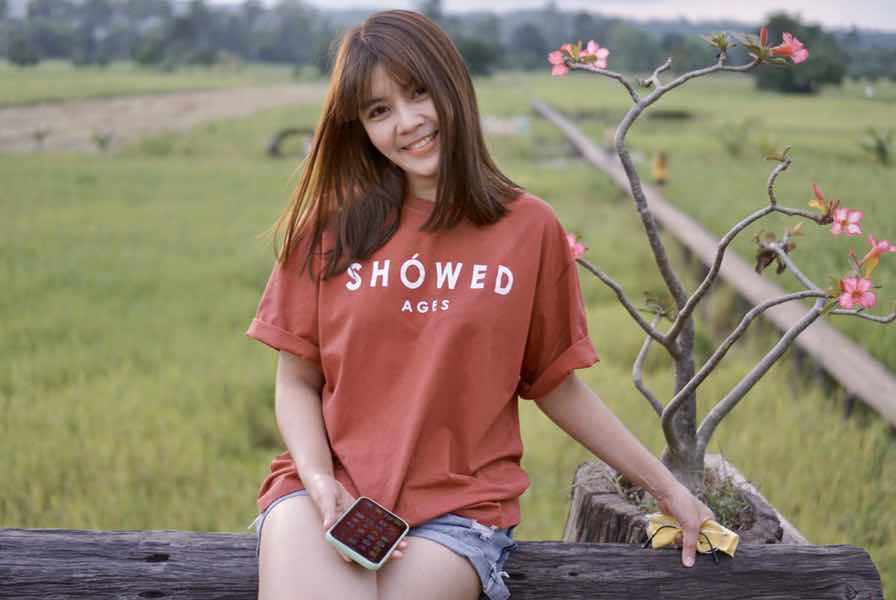 NuTaew Preeyanut profile icon