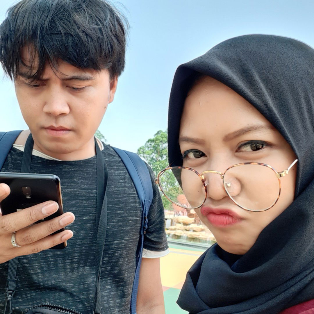 Eka Amdan Safitri profile icon