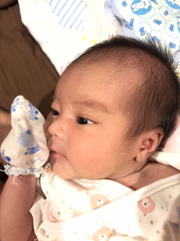 noey aphinya profile icon