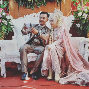 Tri Aulia profile icon