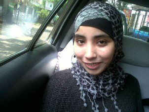 Jihan Ali profile icon