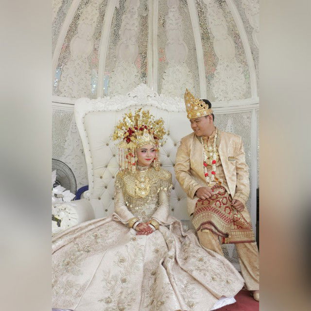 frisca syafitri profile icon