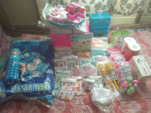 จะครบเเล้วบ้านอื่นครบกันยังค่ะกี่เดือนเเล้วค่ะ