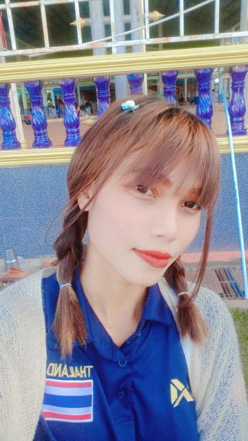 ธิพวรรณ บุญเเช่ม profile icon