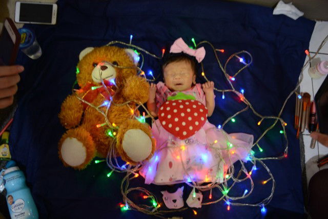 Isti Aprilia profile icon