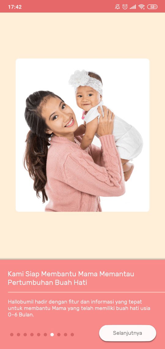 Mirawati profile icon