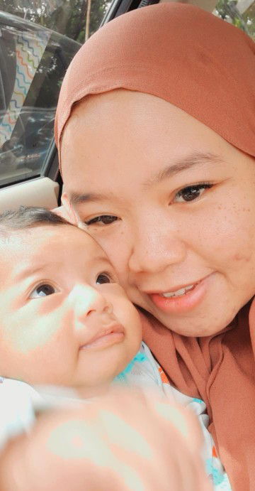 EKNA PUSKUDITA profile icon