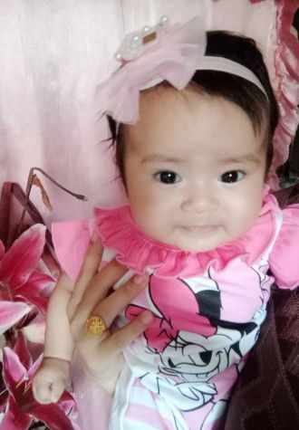 Syaimaa karee profile icon