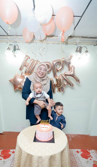 Awathif Muhamad Shukri profile icon