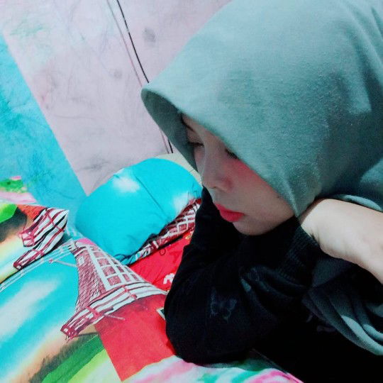 Sandyta Razi profile icon