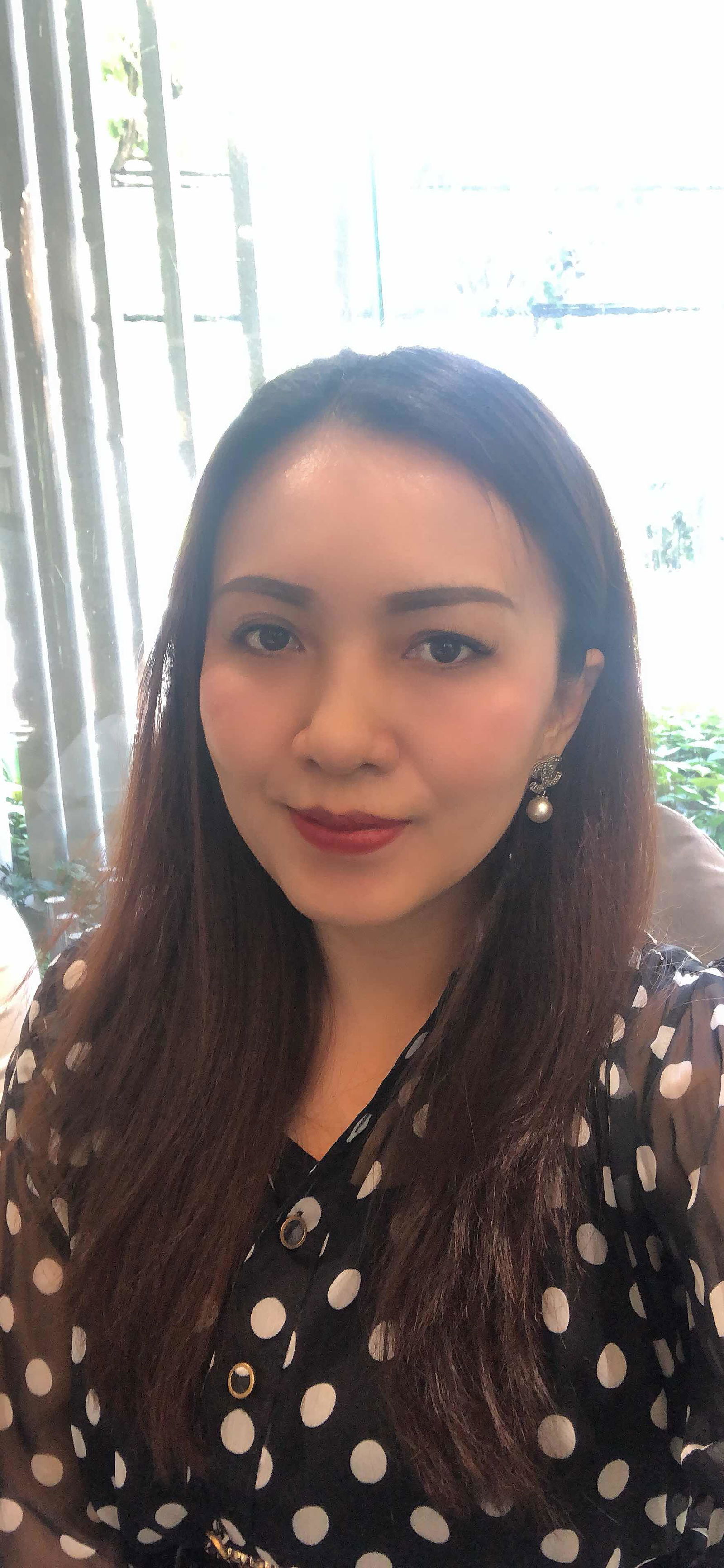 Elle Kanjana Chaiwan profile icon