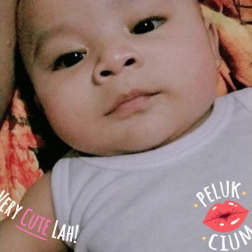 Siti Haniffah profile icon