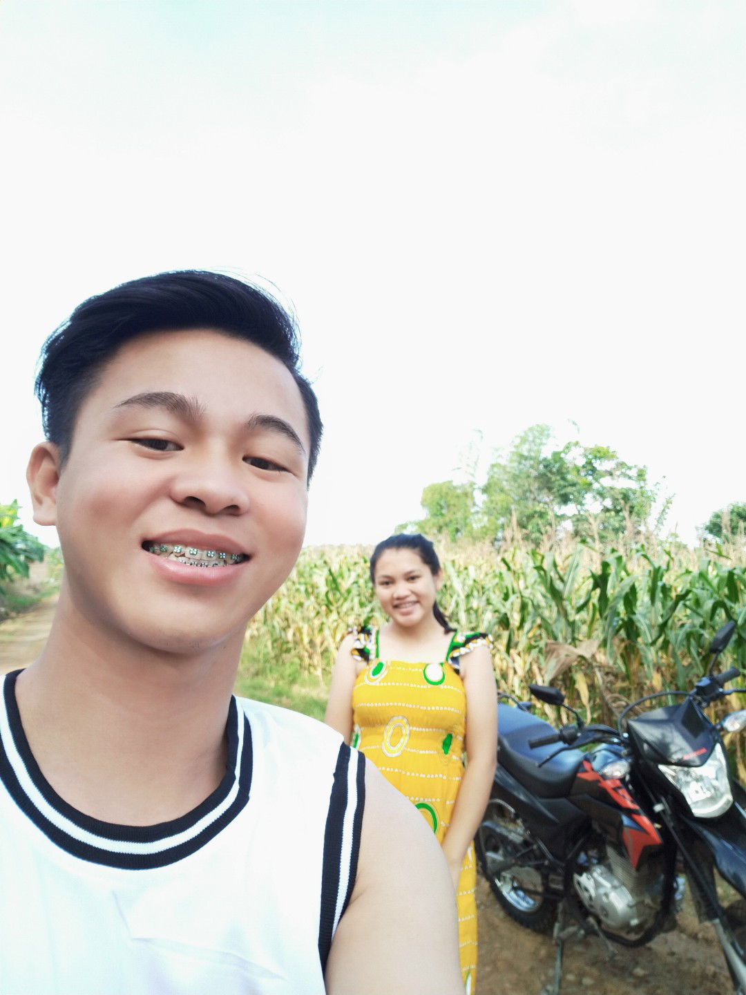 Shena Mae You Atienza profile icon