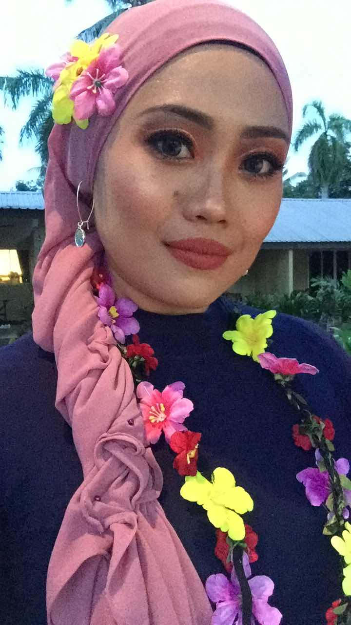 Nieyza adie profile icon