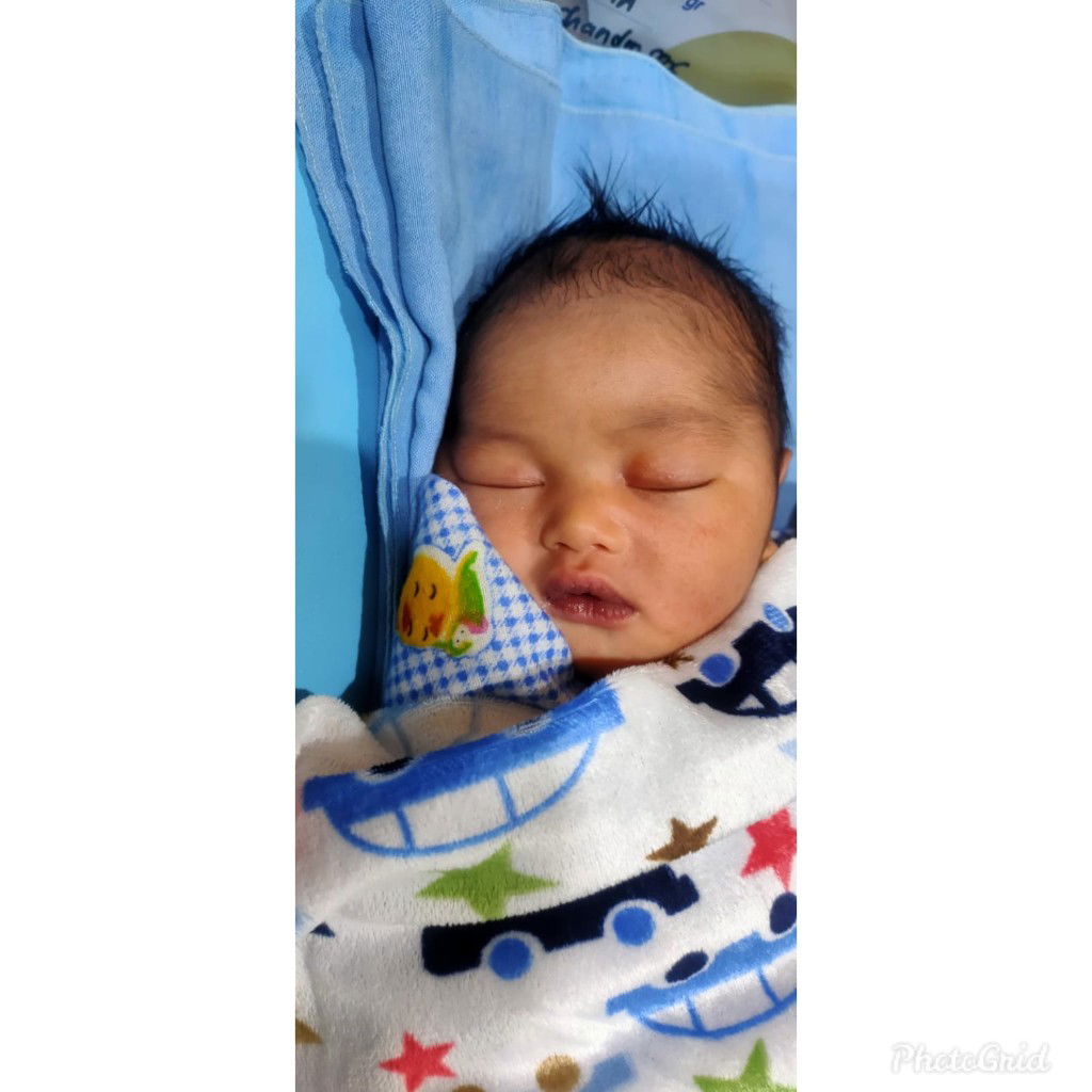 Liia Marsa'iid profile icon