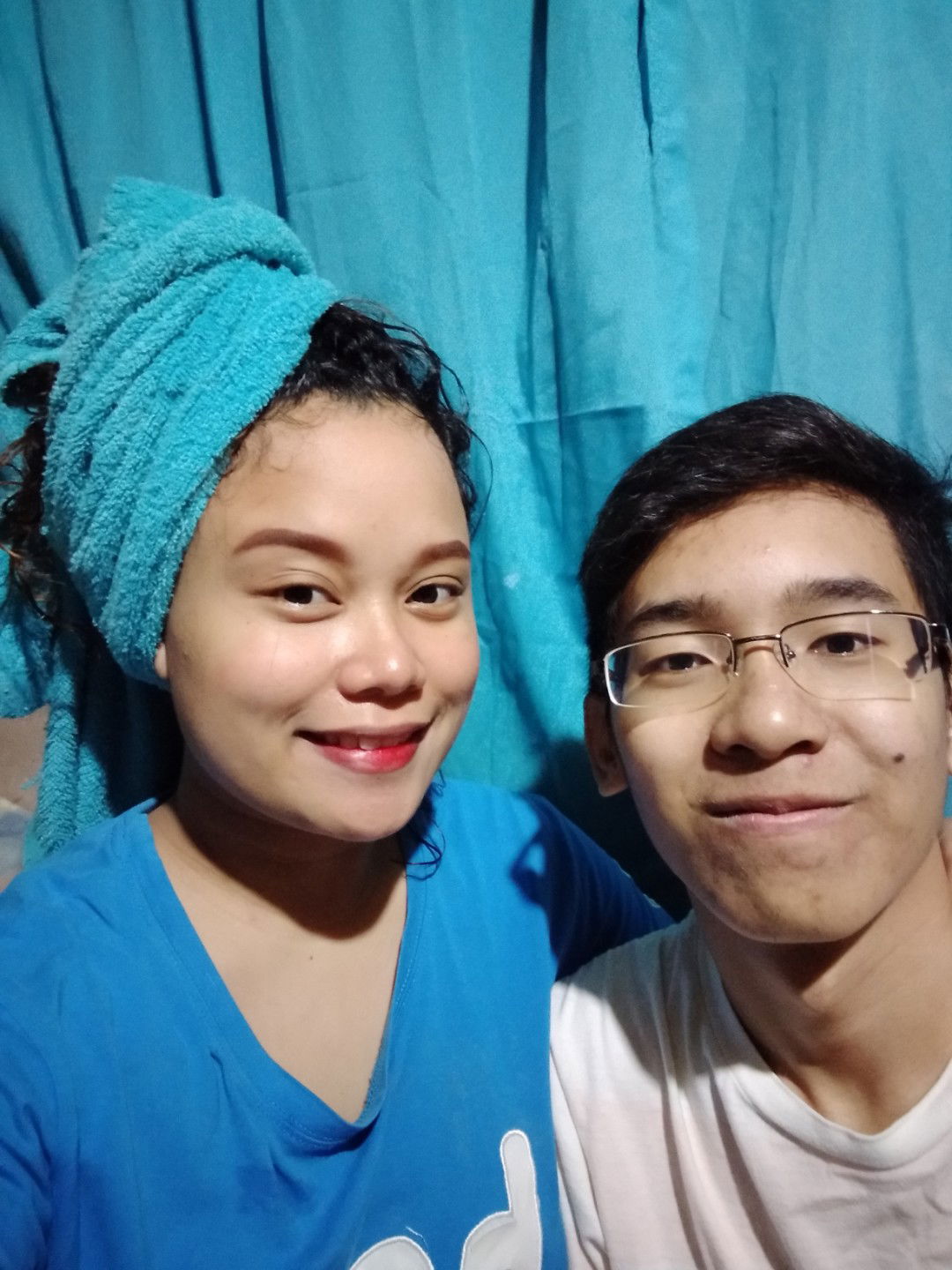 Shaira Joy Marie Porlaje profile icon