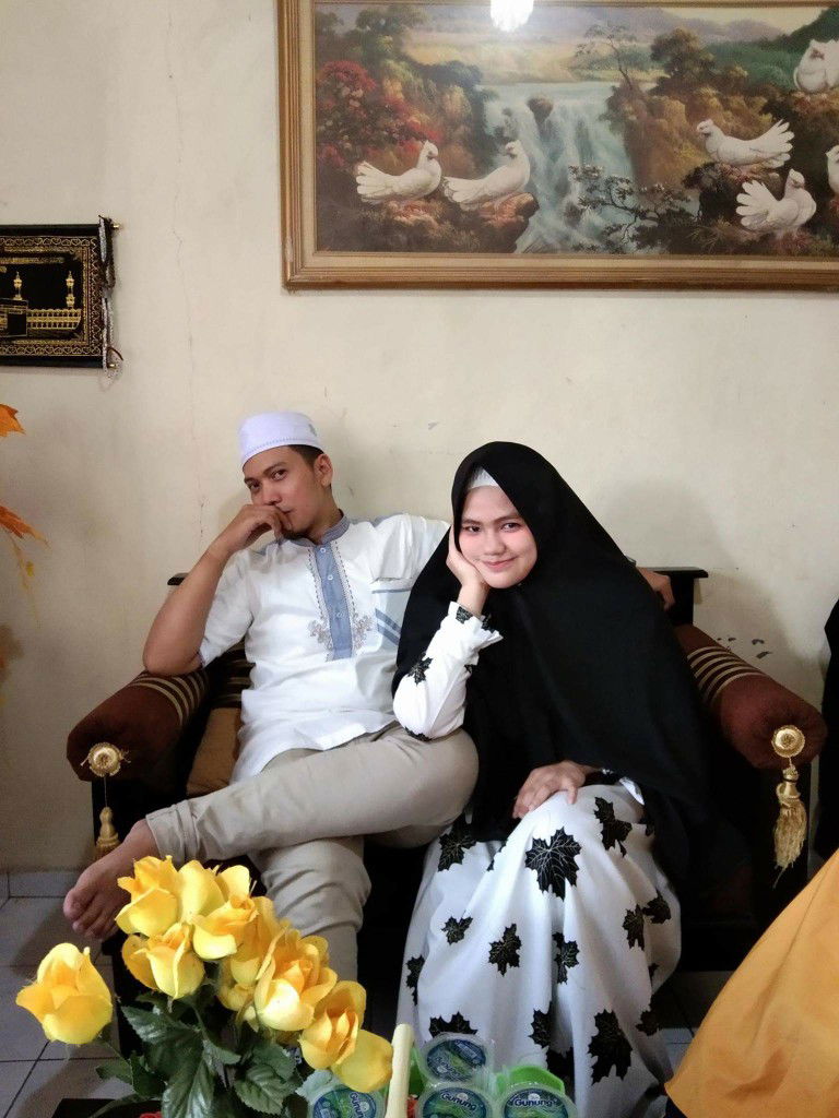 Anisah Somanatta profile icon