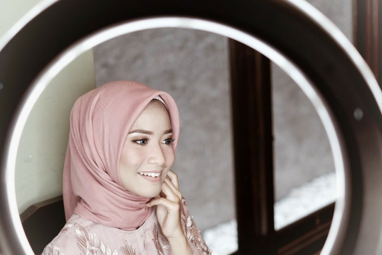 Puspacitra Mentari profile icon