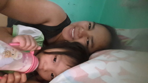 jaymie my baby is turning 3