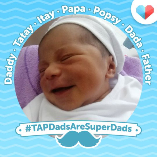 Johnsen Clapis Flores profile icon