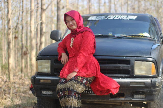 puji astutik profile icon