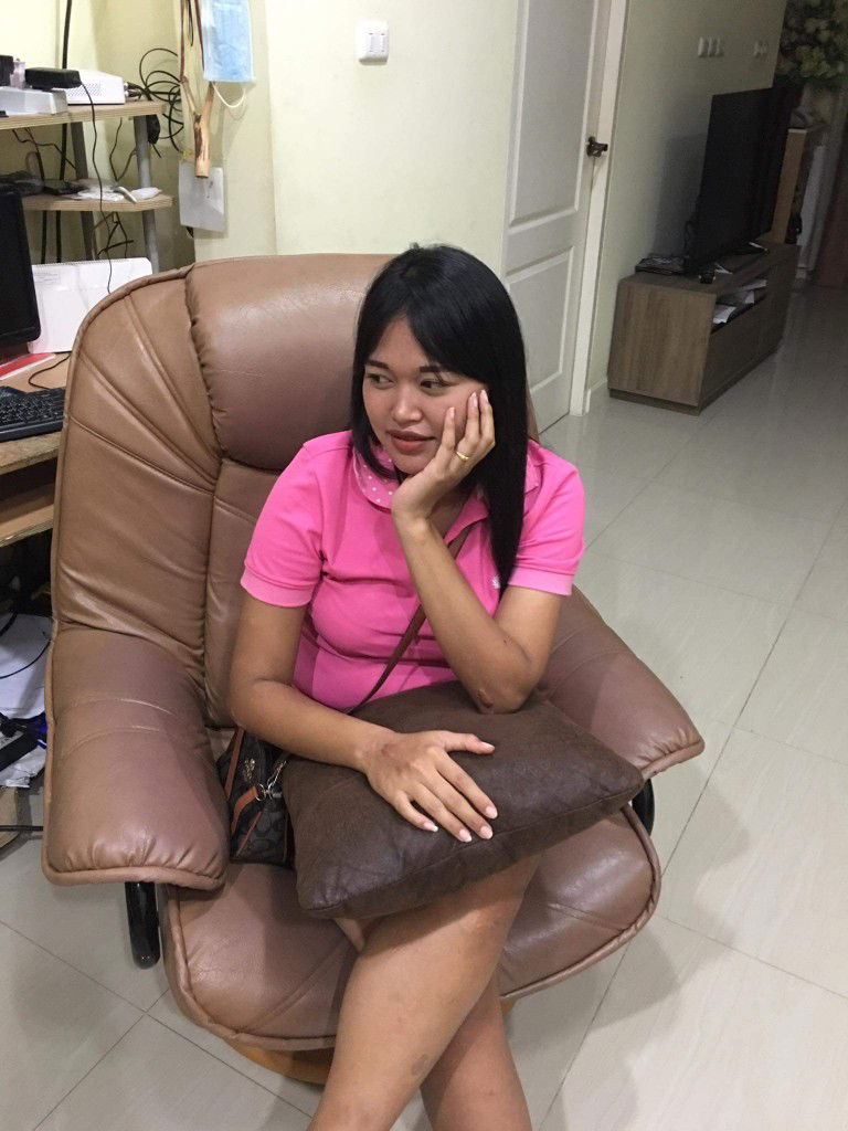 อารียา นงนาคเพนา profile icon