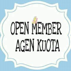 OPEN MEMBER YG INGIN JUALAN PULSA PAKETAN PLN PENDAFTARAN GRATIS