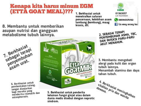 produk HNI