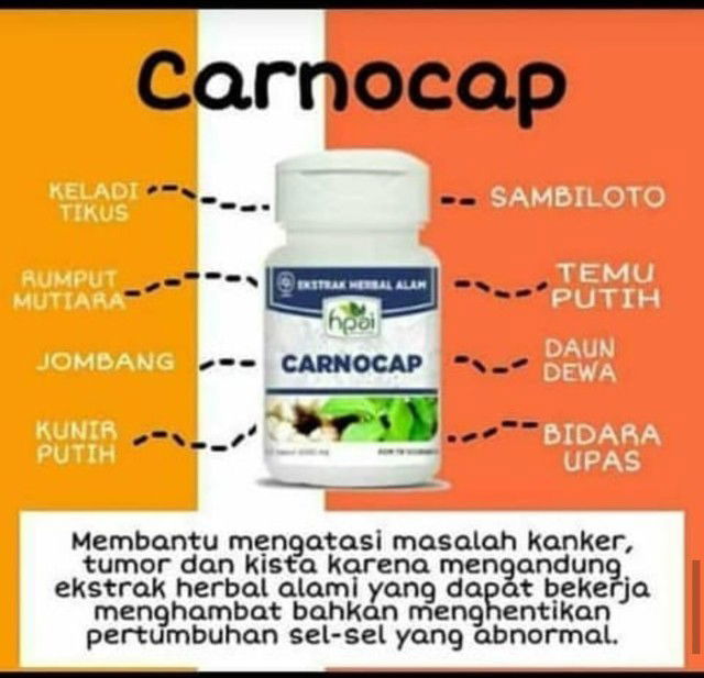 CARNOCAP