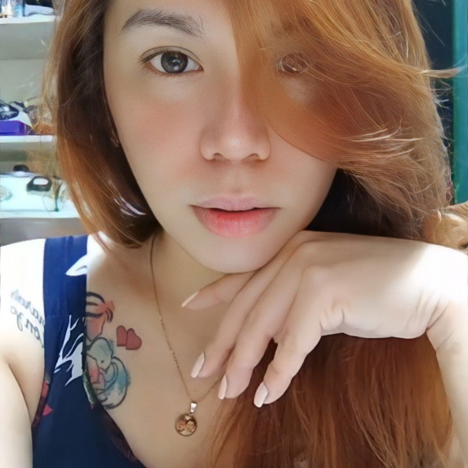 Angelica De Leon-Panganiban profile icon