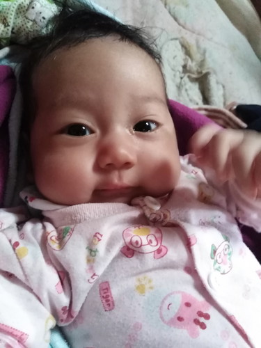 นมแม่ล้วน 6 เดือน (เหนื่อยใจ)