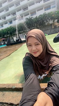 Ane Nurranti Awalia, SM profile icon