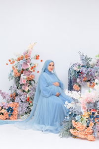 Ulfah Fauziah Barkhoyah profile icon