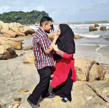 Makhluk profile icon