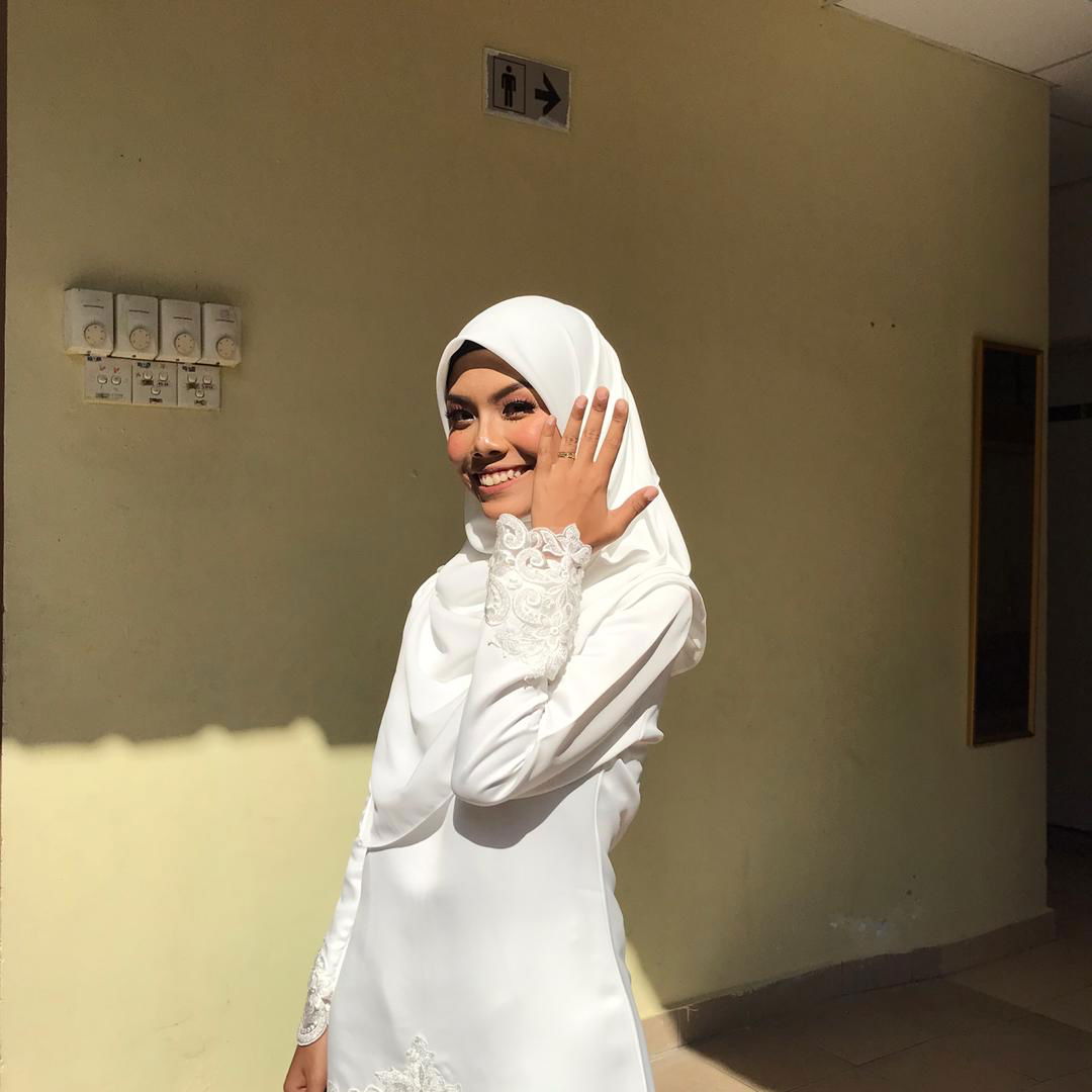 Shazwani Sharmeezam profile icon