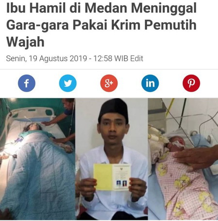 gmn tanggapan bunda disini