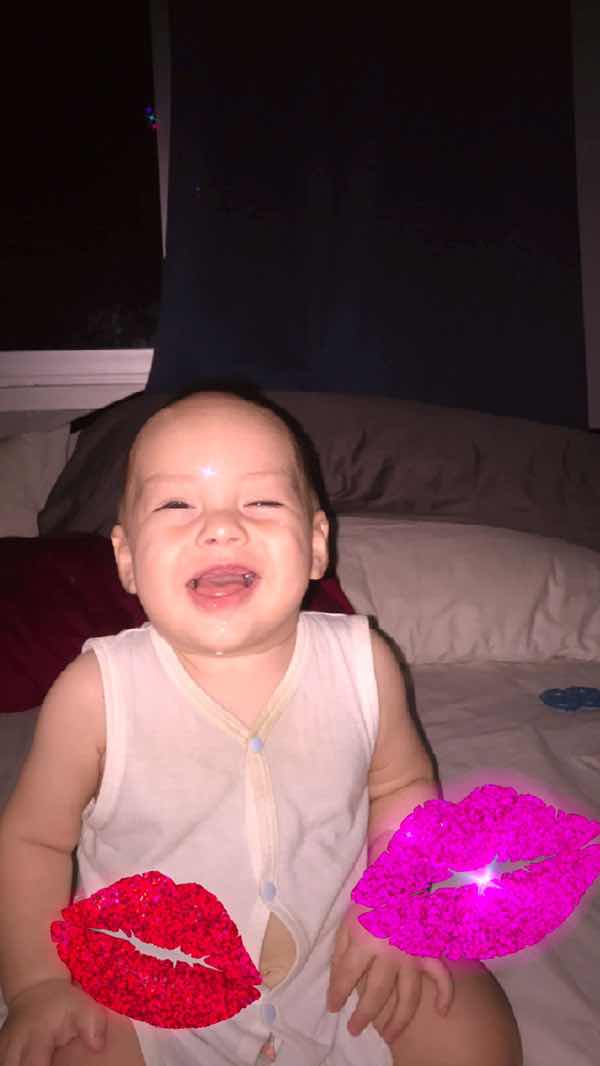 Jannipa Grace Srisod profile icon