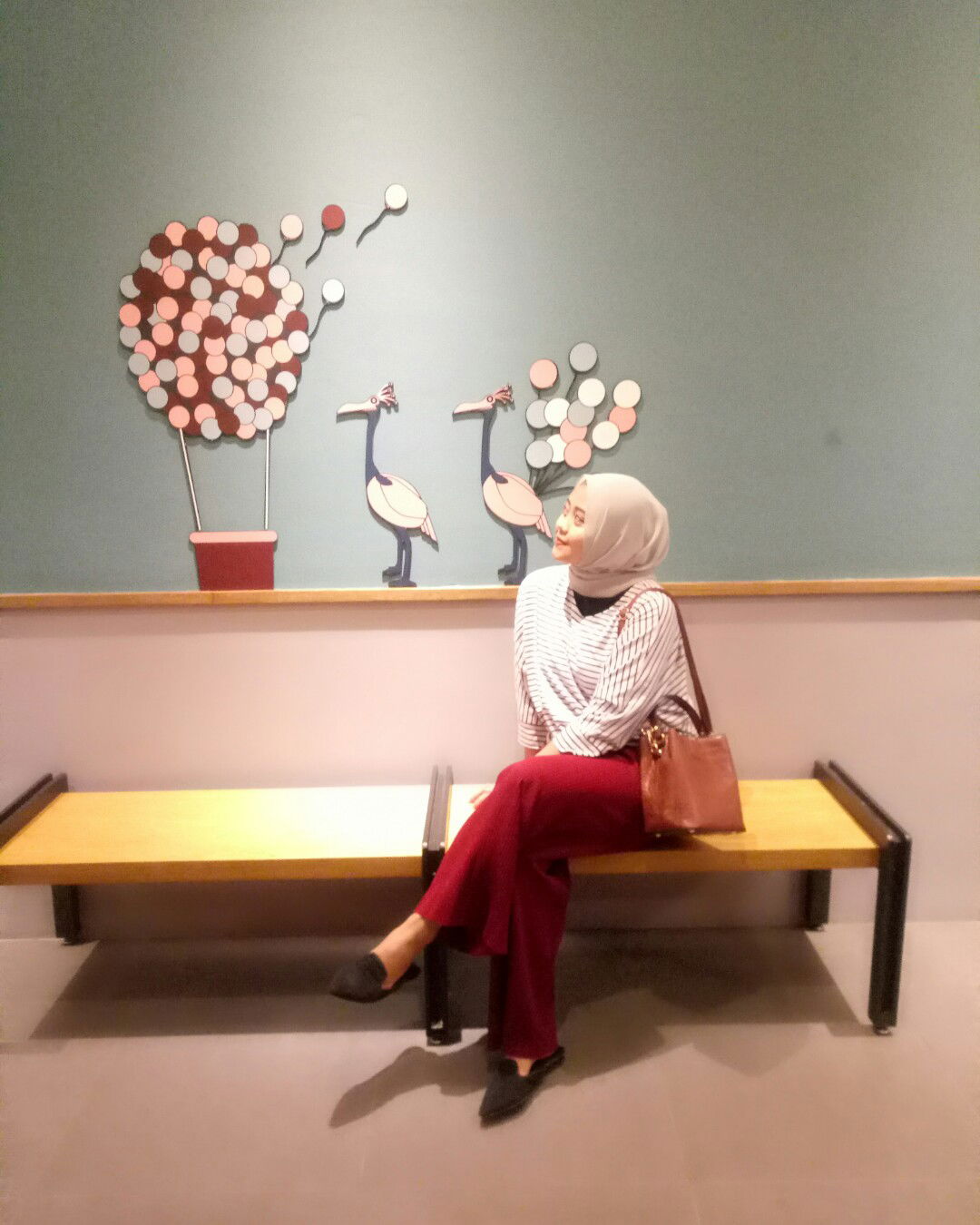 reni agustina profile icon