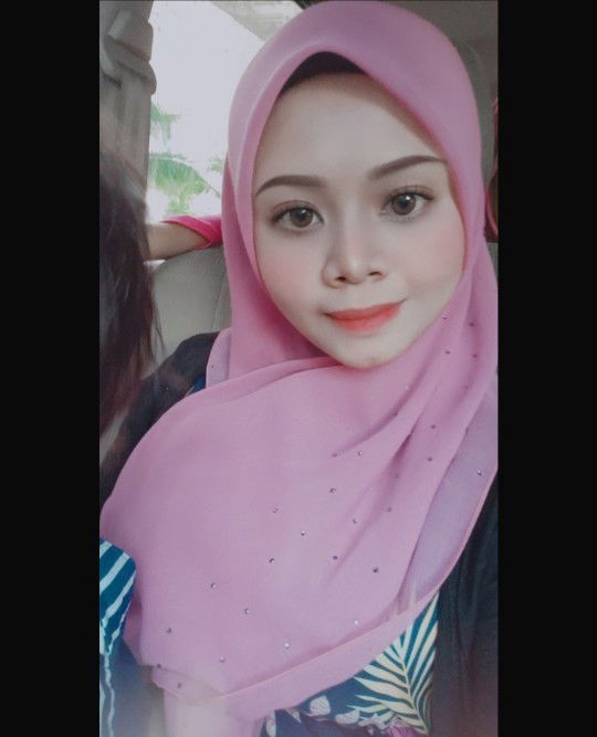 Nurul Shafiqah profile icon