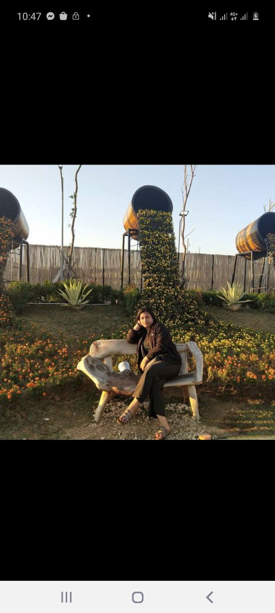 Jackie lyn profile icon