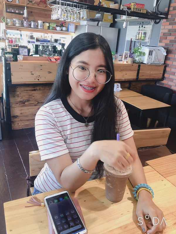 Kewalin Yiengyang profile icon