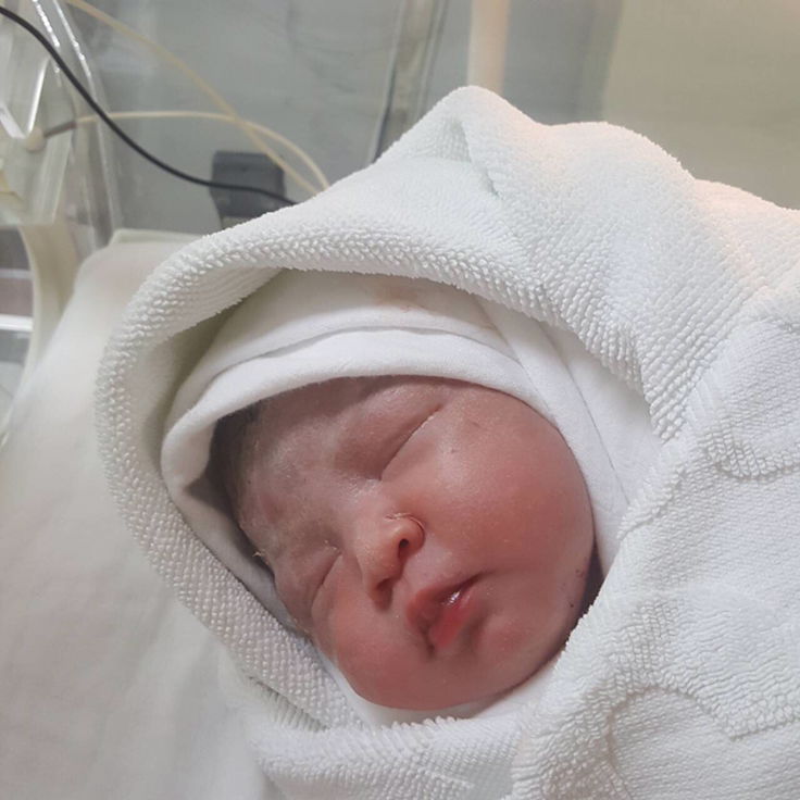 แตกแล้วคะ