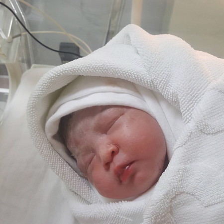 แตกแล้วคะ