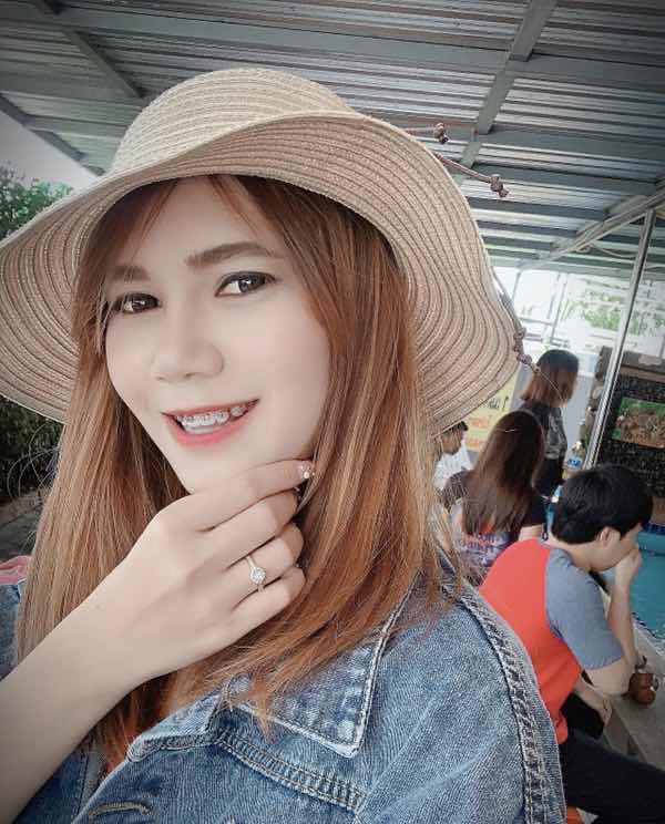 Gampong Smile profile icon