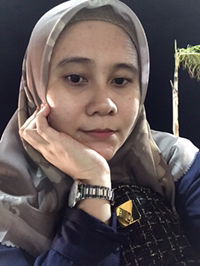 Ulis Gelistiawati profile icon