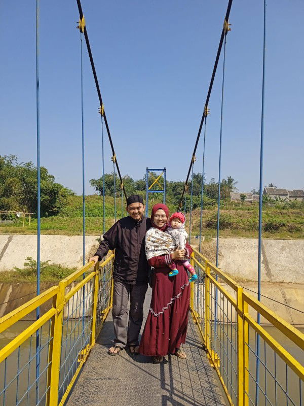 Fitriyani Nurul FudLa profile icon